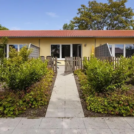 Holiday home Reihenhaus, 55 Qm, 2 Schlafzimmer Rerik