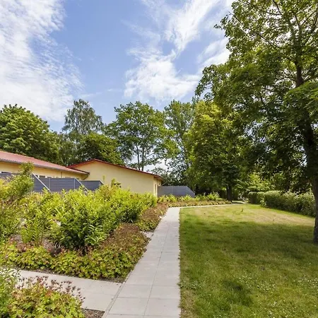 Reihenhaus, 55 Qm, 2 Schlafzimmer *