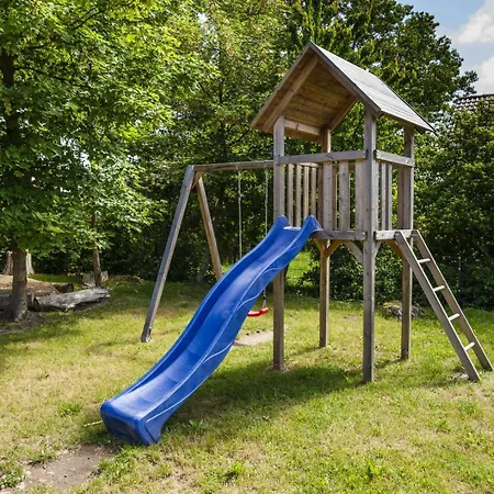 Reihenhaus, 55 Qm, 2 Schlafzimmer Feriehus