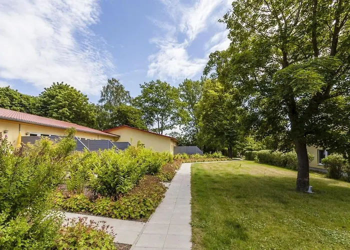 Reihenhaus, 55 Qm, 2 Schlafzimmer *