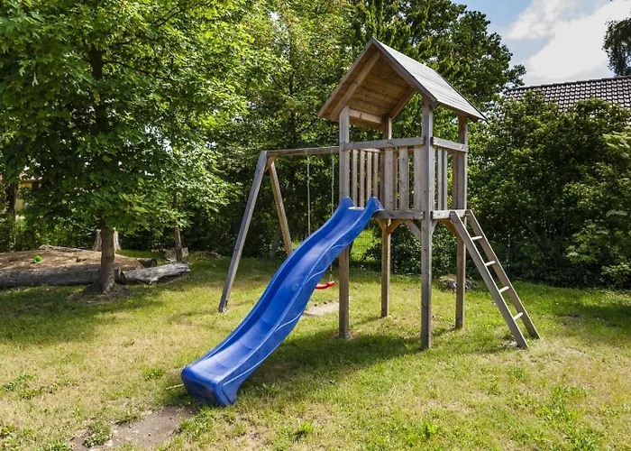 Reihenhaus, 55 Qm, 2 Schlafzimmer Ferienhaus